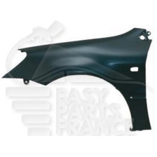 AILE AVANT-GAUCHE + EMPLACEMENT FEU - 4 PORTES pour MITSUBISHI LANCER