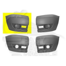 CROSSE DE PARE-CHOC AVANT-DROIT pour FORD TRANSIT