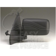 RÉTROVISEUR GAUCHE A MANETTE → 01/94 pour FORD FIESTA