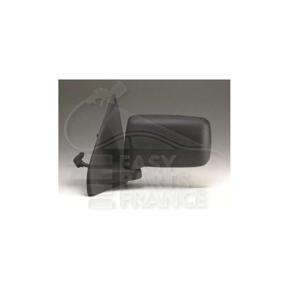 RÉTROVISEUR GAUCHE A MANETTE → 01/94 pour FORD FIESTA