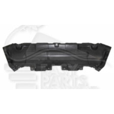 CACHE SOUS MOTEUR MODÈLE AMG pour MERCEDES CLASSE GLC - X253/C253