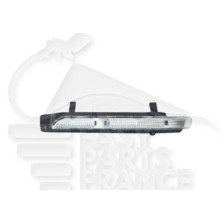 FEU DE RETRO G BLANC LED 