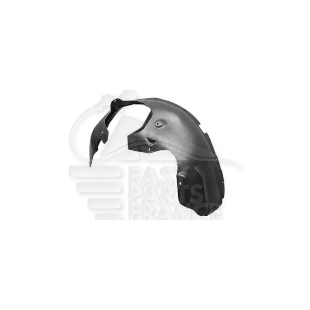 PARE-BOUE AILE AVANT-DROIT pour VOLKSWAGEN NEW BEETLE