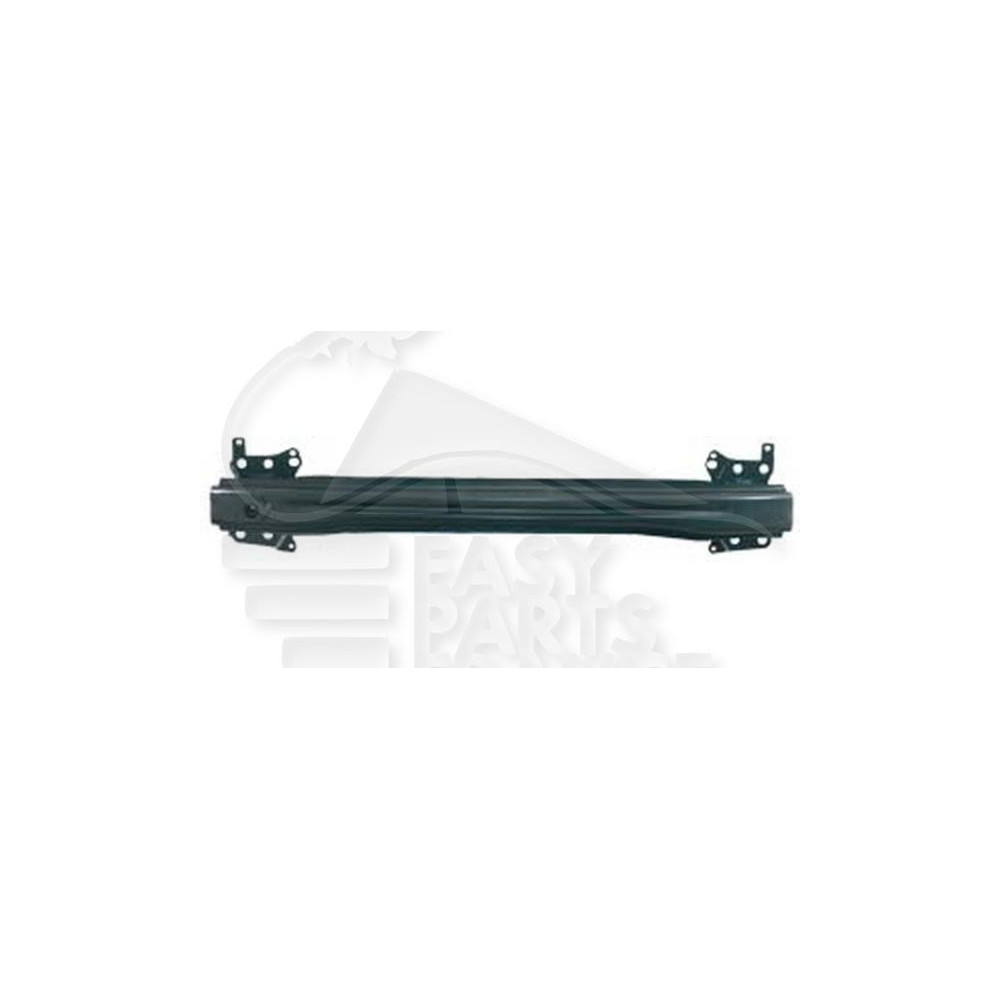 RENFORT DE PARE-CHOC AVANT pour VOLKSWAGEN TOURAN