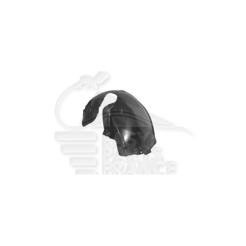 PARE BOUE AILE AVANT-DROIT pour FORD FIESTA