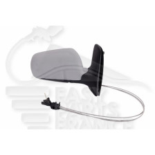 RÉTROVISEUR DROIT A CABLE A PEINDRE pour SEAT ALHAMBRA