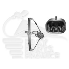 LEVE VITRE AVANT-DROIT ÉLECTRIQUE pour ALFA ROMEO 146