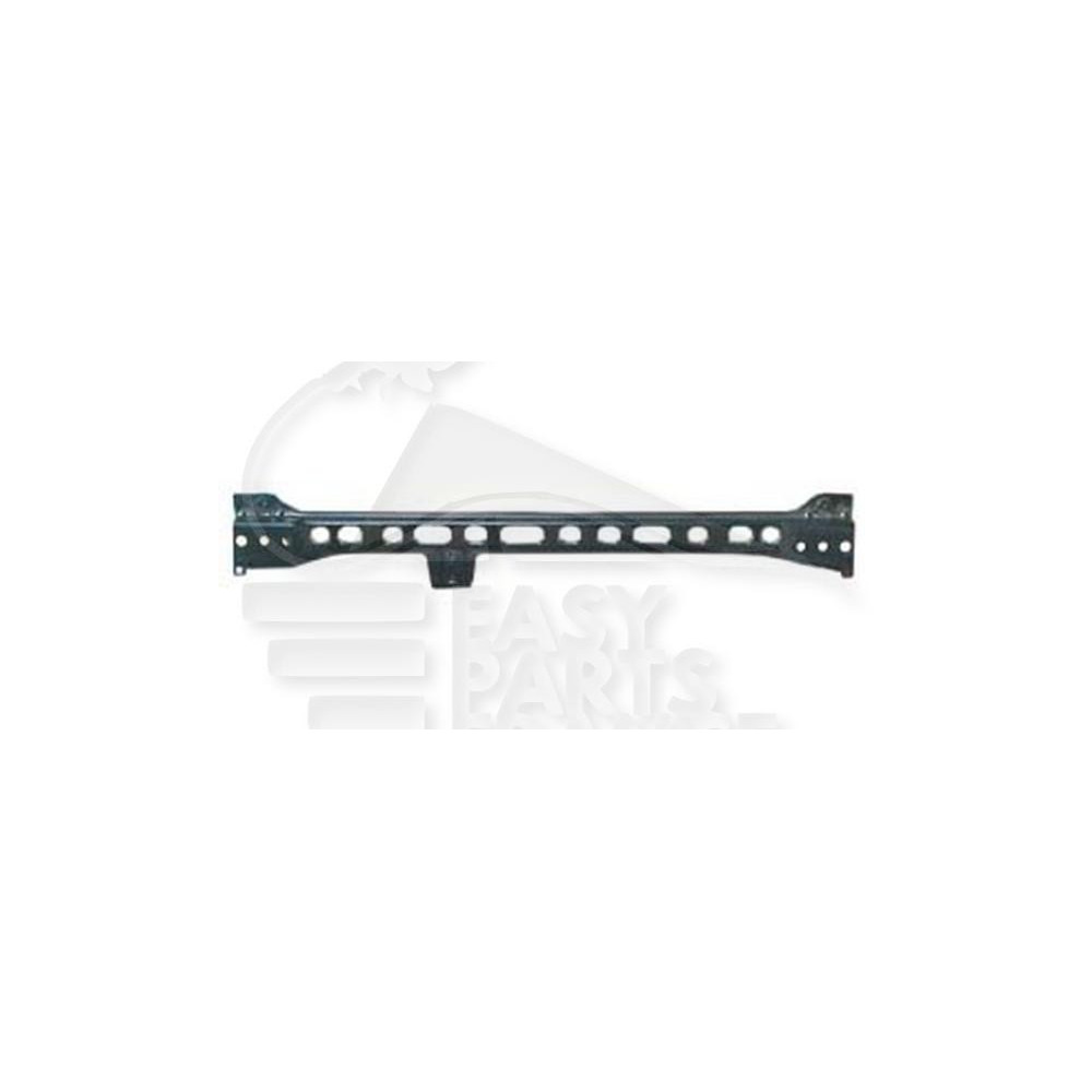 SUPPORT RADIATEUR pour FIAT BRAVA