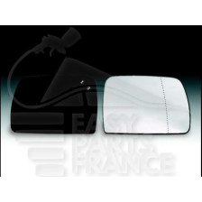 GLACE DE RÉTROVISEUR DROIT CHAUFFANT pour BMW X5