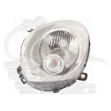 OPT G H4 ELECT A/MOTEUR FEU BL 