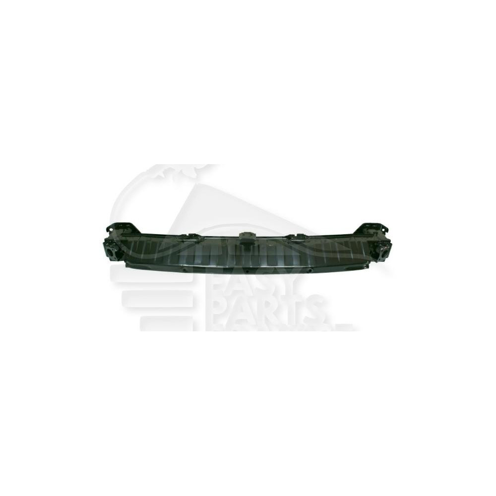 RENFORT DE PARE-CHOC AVANT pour HONDA JAZZ