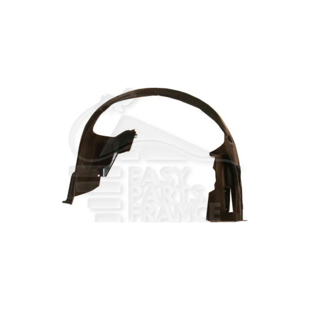 PARE BOUE AILE AVANT-GAUCHE pour BMW S3 E36 4 PTES