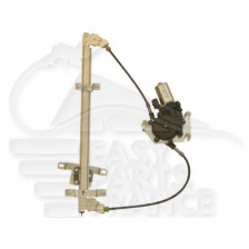 LEVE VITRE ÉLECTRIQUE AVANT-GAUCHE 2/4PTES pour NISSAN KING KAB