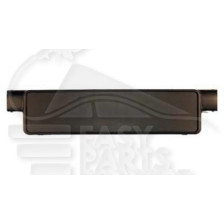 SUPPORT PLAQUE pour BMW S3 E46 4 PTES / BREAK