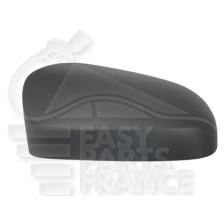 COQUE DE RÉTROVISEUR GAUCHE A PEINDRE pour TOYOTA AYGO