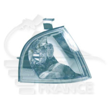 FEU AVANT-DROIT BLANC pour SKODA OCTAVIA