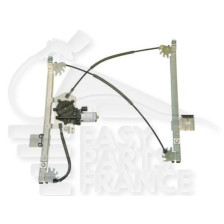 LEVE VITRE AVD ELECT 