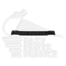 MOULURE DE PC AV CENTRALE NOIRE MOD. ALL4 