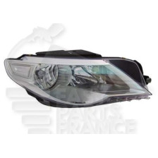 OPT D H7+H7+H7 ELCT A/MOTEUR 