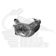 ANTI-BROUILLARD H3 AVANT-GAUCHE pour VOLKSWAGEN PASSAT