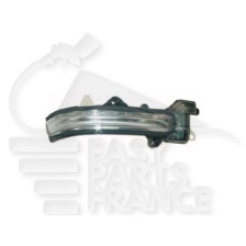 FEU DE RÉTROVISEUR DROIT LED pour SUZUKI SX4