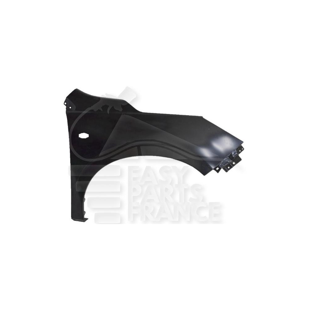 AILE AVANT-DROIT AVEC EMPLACEMENT FEU pour SUBARU FORESTER