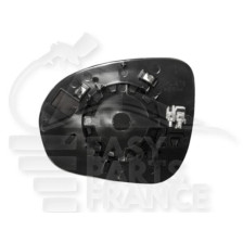 GLACE DE RÉTROVISEUR DROIT CHAUFFANT pour FIAT 500