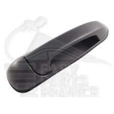 POIGNEE DE PTES EXT ARD NOIRE LISSE 