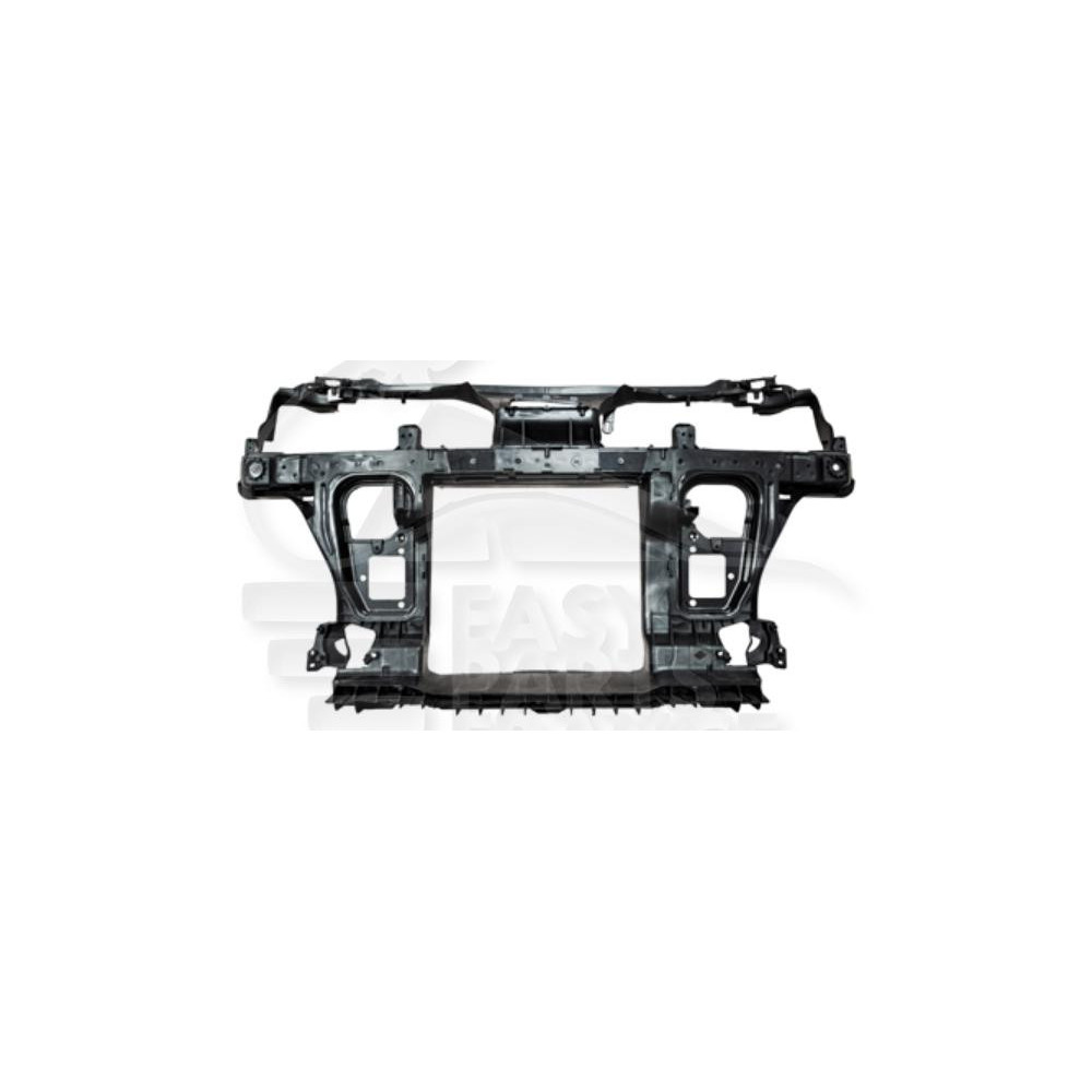 FACE AVANT pour SMART SMART