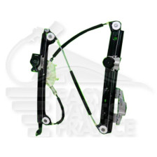 MECANISME DE LEVE VITRE ÉLECTRIQUE ARRIÈRE-GAUCHE pour BMW S5 GT F 07