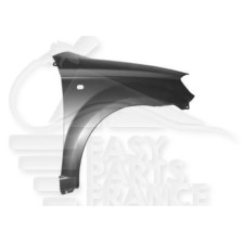 AILE AVANT-DROIT AVEC EMPLACEMENT FEU pour CHEVROLET AVEO
