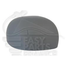 COQUE DE RÉTROVISEUR GAUCHE A PEINDRE pour FIAT PANDA