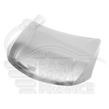 CAPOT pour FIAT FULLBACK