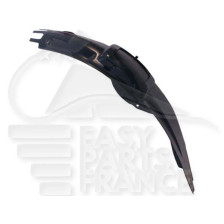 PARE BOUE AILE AVANT-GAUCHE PARTIE AVANT pour OPEL ZAFIRA