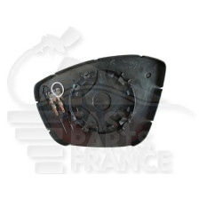 GLACE DE RETRO D +/- CHAUF & BDS 