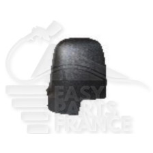 COQUE DE RÉTROVISEUR GAUCHE NOIRE MODÈLE BRAS COURT pour MERCEDES SPRINTER