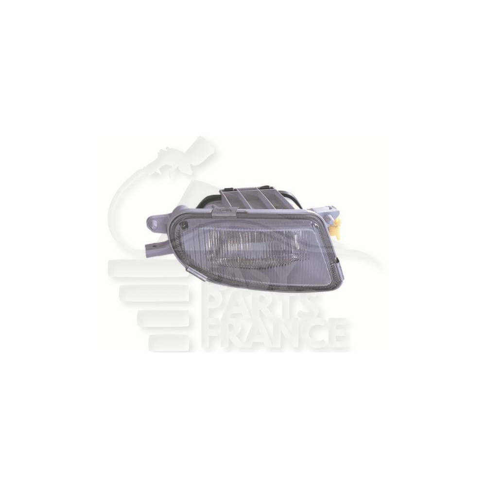 ANTI-BROUILLARD H1 AVANT-GAUCHE pour MERCEDES CLASSE E - W210