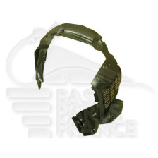 PARE BOUE AILE AVANT-GAUCHE pour RENAULT TWINGO