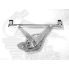 MECANISME DE LEVE VITRE AVG ELECT 