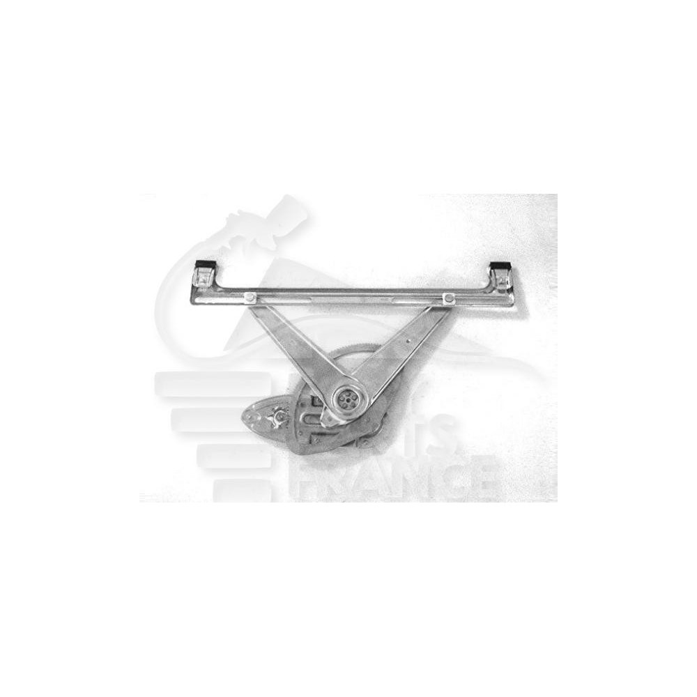 MECANISME DE LEVE VITRE AVANT-GAUCHE ÉLECTRIQUE pour FORD KUGA