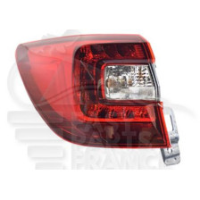 FEU ARRIÈRE-GAUCHE EXTÉRIEUR LED pour SUBARU OUTBACK