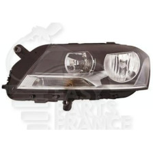 OPT G H7+H7 ELECT A/MOTEUR M/VALEO 