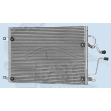 CONDENSEUR 2.2 TD 540 X 388 X 16 pour RENAULT ESPACE