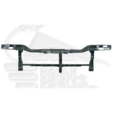 RENFORT DE PARE-CHOC AVANT pour MITSUBISHI PAJERO