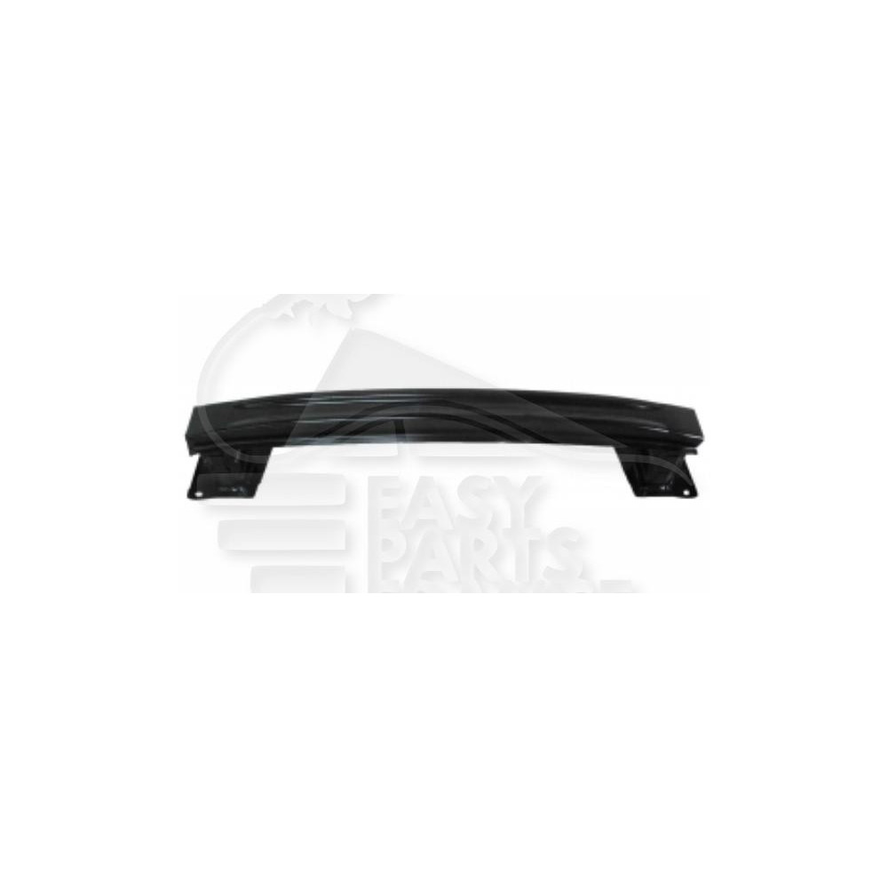 RENFORT DE PARE-CHOC ARRIÈRE - 3/5 PORTES pour SKODA FABIA
