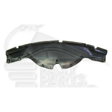 CACHE S/MOTEUR AV - SW 