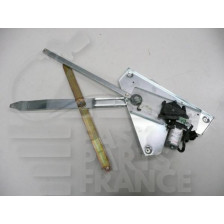 LEVE VITRE AVG ELECT CONFORT 