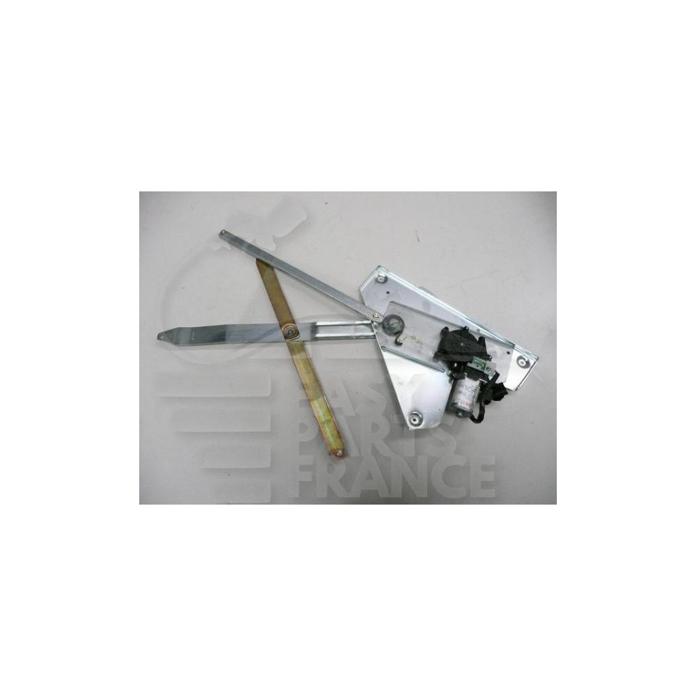 LEVE VITRE AVANT-GAUCHE ÉLECTRIQUE CONFORT pour LAND ROVER RANGE ROVER