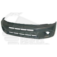 PARE-CHOC AVANT A PEINDRE SANS EXTENTION pour TOYOTA RAV 4