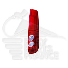 FEU ARRIÈRE-DROIT 3 PORTES pour FORD FIESTA